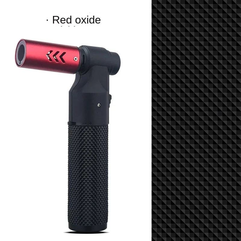 Windproof Jet Flame Lighter