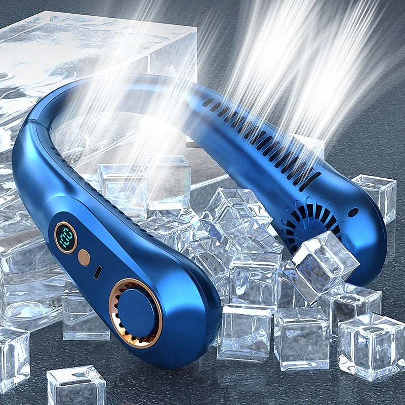 Cool Comfort Neck Fan