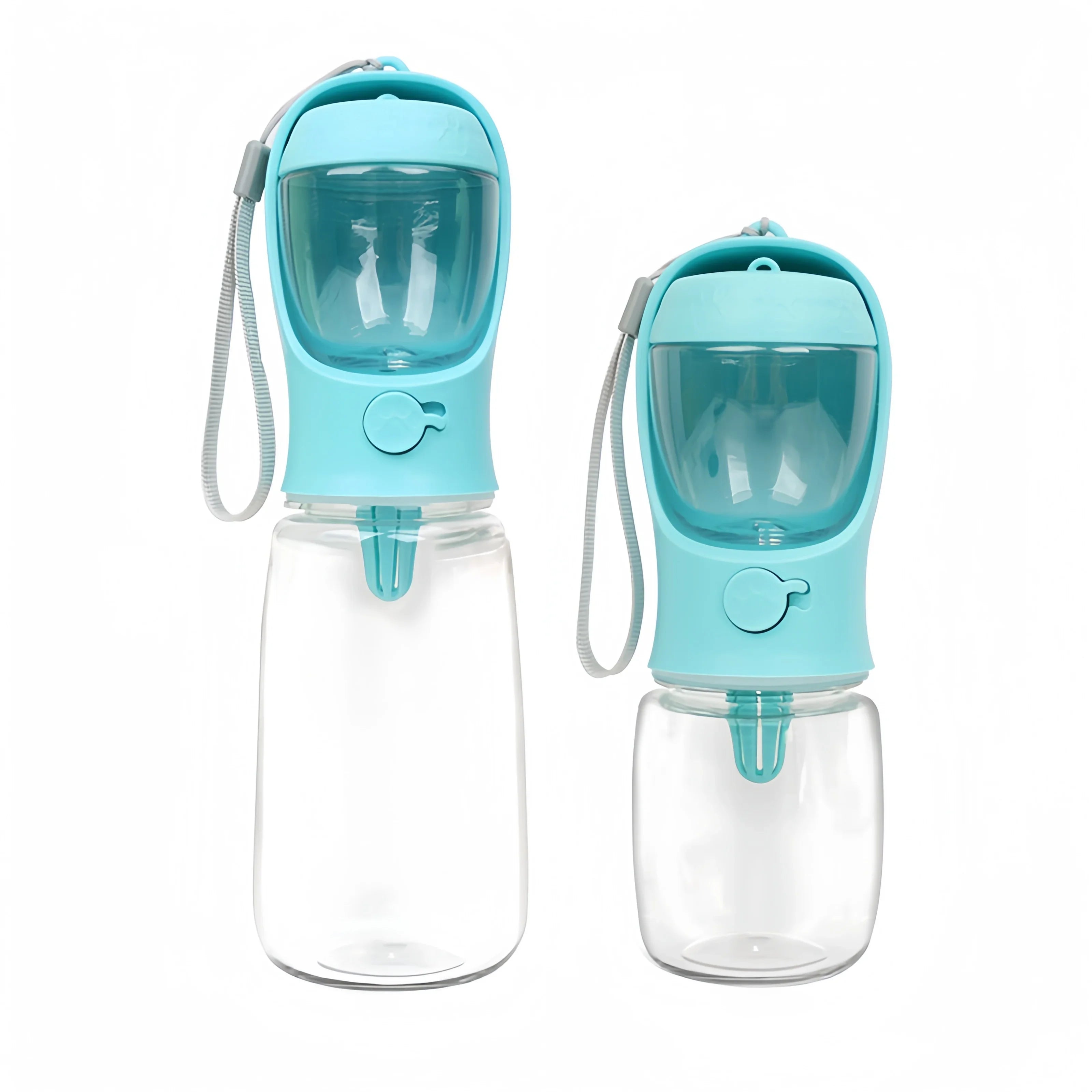 Pet Travel Hydration Station