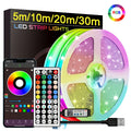 Vibrant Room Mood Lights
